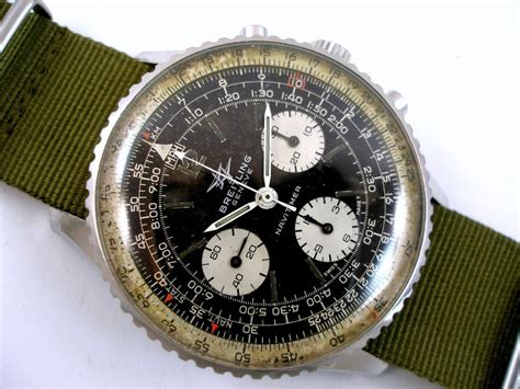 breitling wili|breitling navitimer 1969.